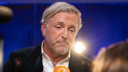 Na cancelen theatertour is Gordon nu ook weg van Instagram: "was te veel voor hem"