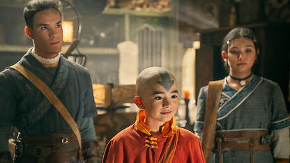 Yes! Netflix bevestigt: live-action remake van Avatar 'The Last Airbender' krijgt nóg twee seizoenen