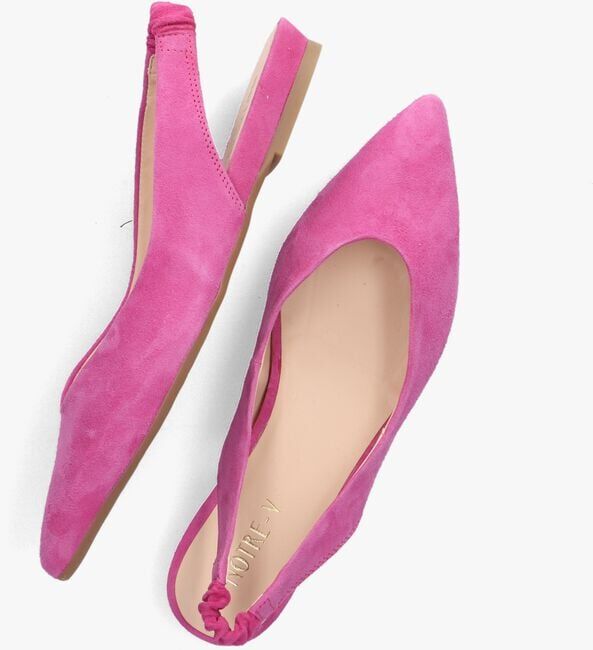 Roze NOTRE-V Ballerina's 49136 - large