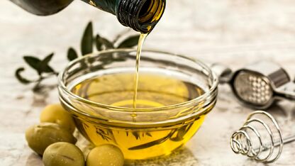 4X dingen waarbij je olijfolie kunt gebruiken als schoonmaakmiddel
