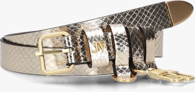 Gouden JOSH V Riem EVAI - large