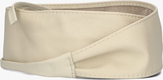Beige NOTRE-V Riem LILY - large
