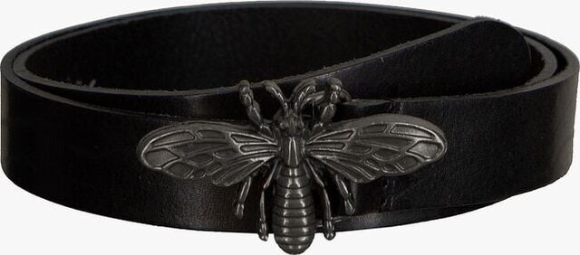 Zwarte LEGEND Riem 25118 - large