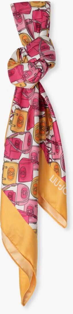 Multi LIU JO Sjaal ICON FOULARD - large