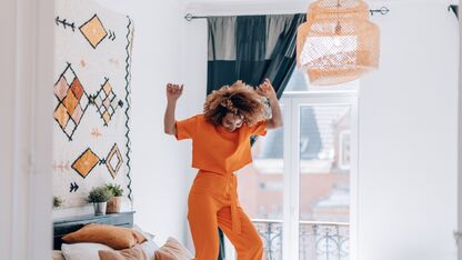 Koningsdag Chic: omarm oranje met deze trendy items