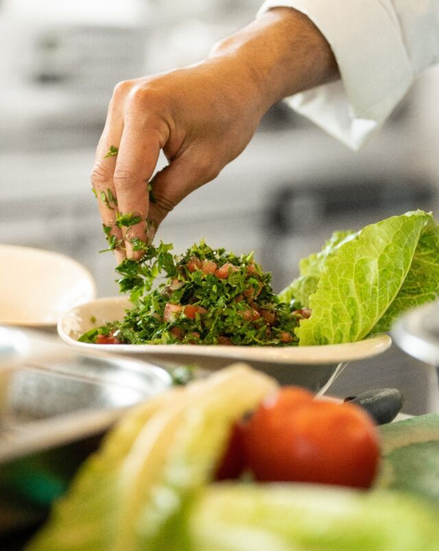 Top 10 Beste halal restaurants in Amsterdam