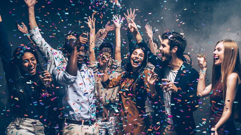 Feit of fabel: Is de dronken jij de échte jij?