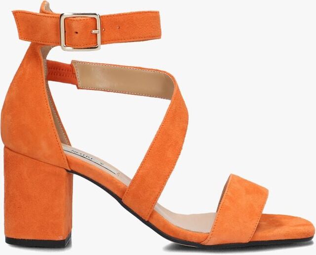 Oranje NOTRE-V Sandalen 16036 - large