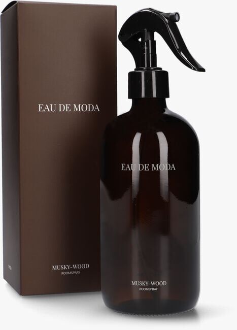 Kleur n.v.t. EAU DE MODA  ROOMSPRAY 500ML - large