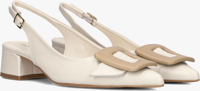 Beige OMODA ATELIER  X KAE                                 - large