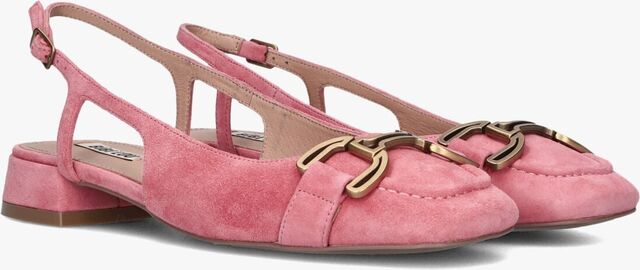 Roze BIBI LOU  545Z30VK - large