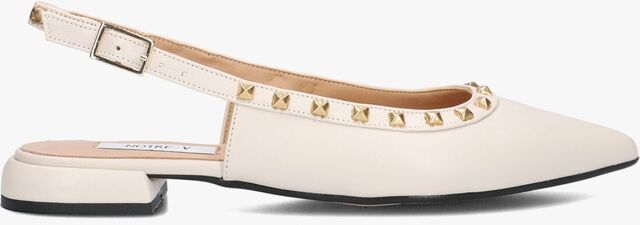 Beige NOTRE-V  12270 - large