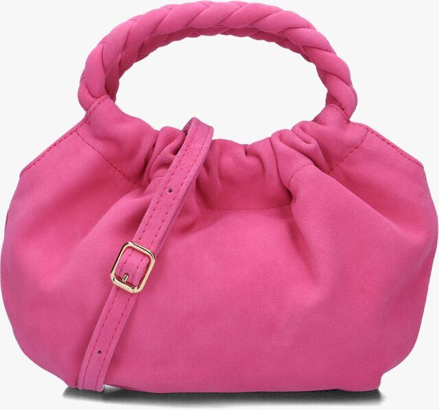 Roze UNISA Handtas ZAMELI - large