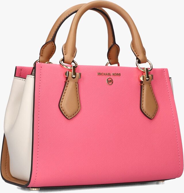 Roze MICHAEL KORS Handtas SM XBODY - large