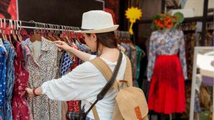 Vintage shoppen ontdekt? Dit zijn de beste tips voor vintage shoppen