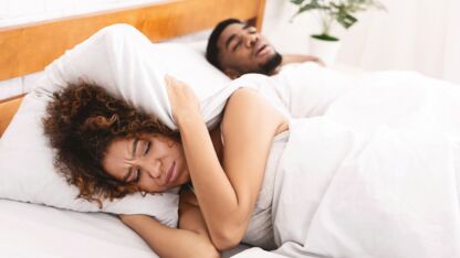 Snurk jij of je partner? Dit zijn de beste tips tegen snurken