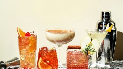 De lekkerste cocktailtrends voor de zomer van 2024
