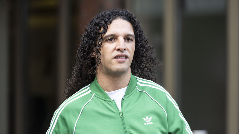 Ali B aangeklaagd voor nóg een zedenmisdrijf