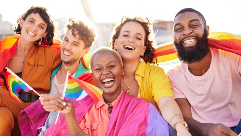 Waar staan alle letters in LGBTQIA+ voor?