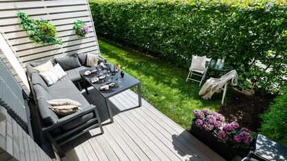 Een tuin die er perfect uitziet? Let op deze details