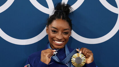 Drama: Simone Biles haalt uit naar mede-turnster
