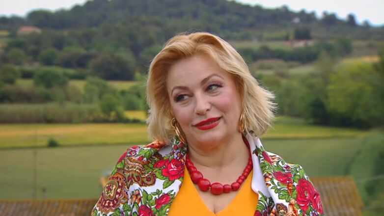B&B Vol Liefde-Malgosia nog niet klaar met time of fame
