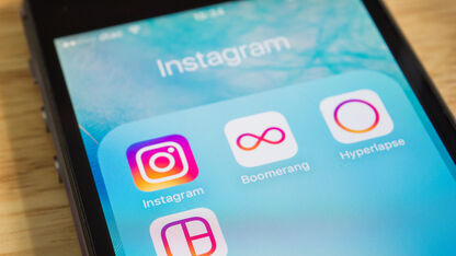 Je kan vanaf nu openbaar reageren op Instagram Stories