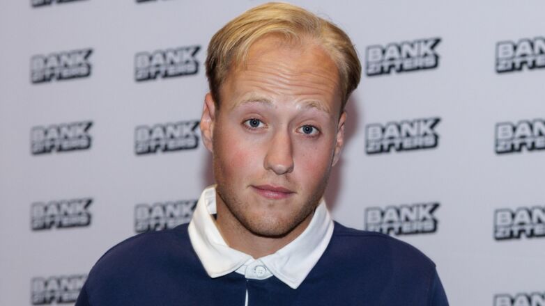 Milo Reburger Milo ter Reegen: leeftijd, vermogen en biografie