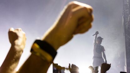 Heftig! Songfestival onder vuur door heftig gerucht: ‘Stemming zou beïnvloed zijn’
