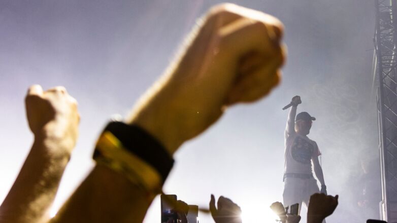Heftig! Songfestival onder vuur door heftig gerucht: ‘Stemming zou beïnvloed zijn’