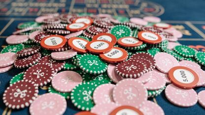Waarom steeds meer vrouwen de spanning van het online casino opzoeken