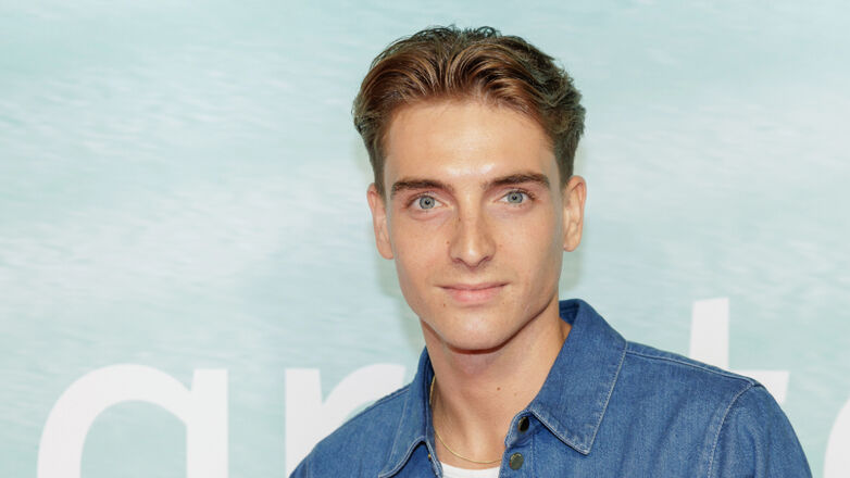 Sam Rodenburg Robbert Rodenburg deelt persoonlijke zoektocht in docu