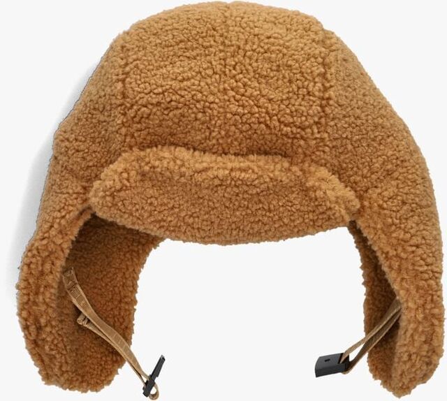 Cognac UGG Muts UGGFLUFF TRAPPER - large