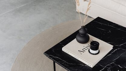 5 manieren om je woonkamer een make-over te geven zonder te verbouwen