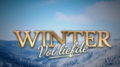 ZIEN! Dit is de datum waarop je Winter Vol Liefde eindelijk weer kunt streamem