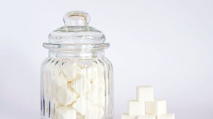 Eet je te veel suiker? Deze drie vragen van een arts geven het antwoord