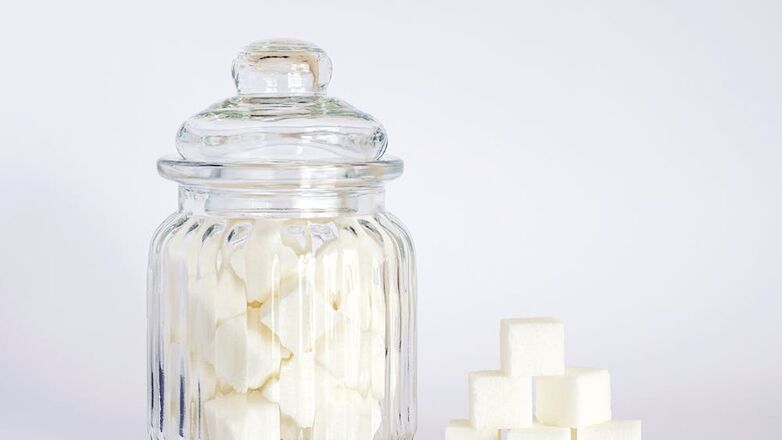 Eet je te veel suiker? Deze drie vragen van een arts geven het antwoord