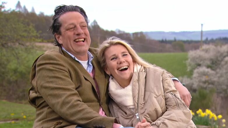 Hoe is het nu met B&B Vol Liefde Robert Jan en Suzanne?