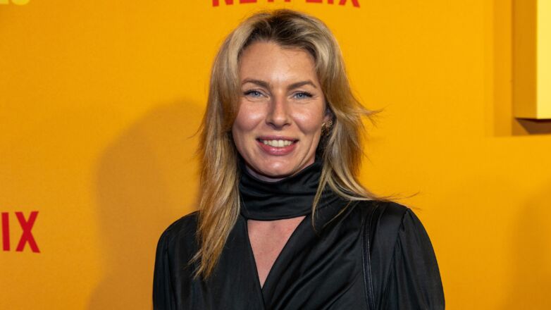 Greetje uit Urk! dropt een onverwachte update over haar relatie Bert