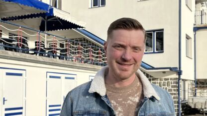 B&B Vol Liefde-Renske onthult geheim over Daniël en wij hebben de details