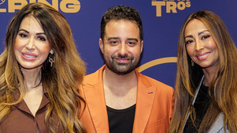 Tamara Elbaz en Maria Tailor halen uit naar Farja