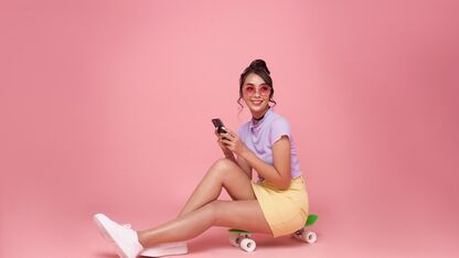 Dit zijn de pastel musthave items dit seizoen