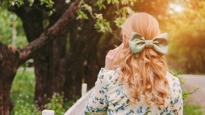 Met deze haaraccessoires zie jij er fabulous uit zonder moeite te doen