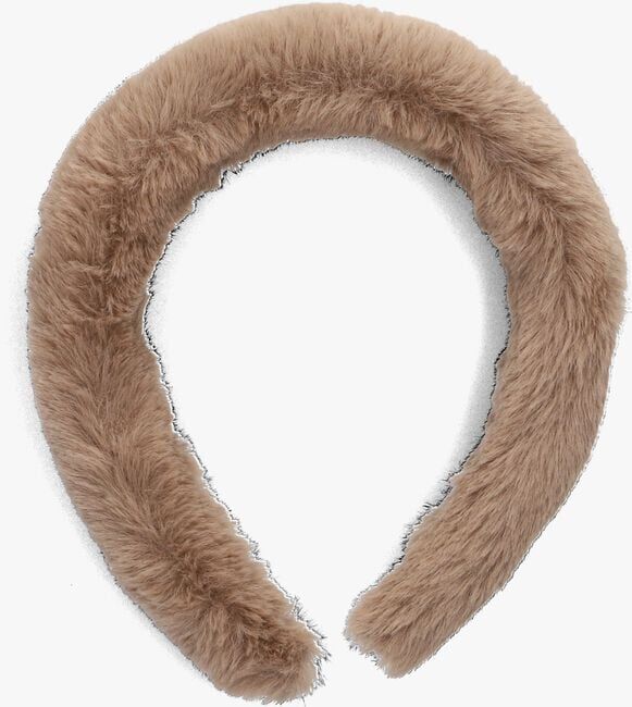 Taupe NOTRE-V Haarbanden ZAWBO-245 - large