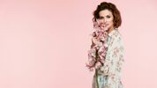 Lentevibes met deze floral items