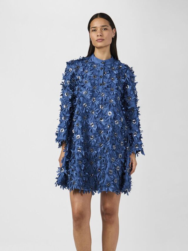 YAS YASABELONE MINI JURK, Dark Blue, highres - 26031527_DarkBlue_003.jpg