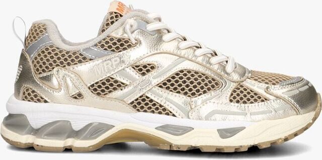 Gouden MRP Lage sneakers AMSTERDAM - large