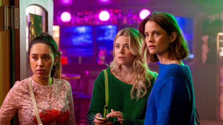 Film 'Lekker met de Meiden' is dé film van deze zomer