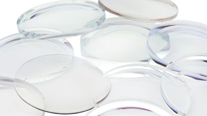 Shocking! Arts verwijderde 23 contactlenzen nadat vrouw ze 'vergat' uit te doen