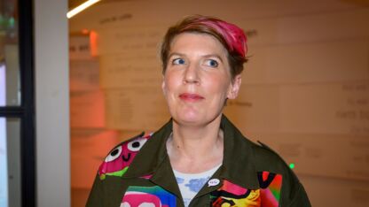 Paulien Cornelisse: leeftijd, vermogen en biografie
